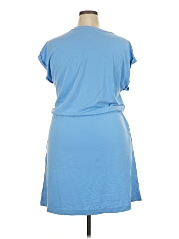 Lou & Grey Casual Dress (view 2)