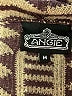 Angie Brown Cardigan Size M - photo 7