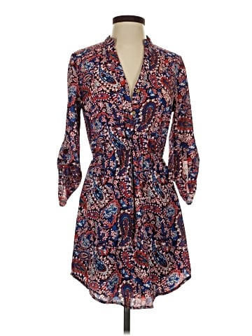 Justify Casual Dress (view 1)