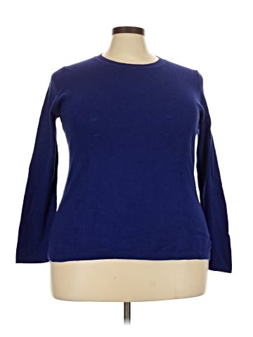 Talbots Outlet Pullover Sweater (view 1)