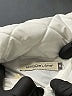 Maggie Lane White Vest Size M - photo 6