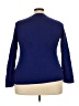 Talbots Outlet Blue Pullover Sweater Size 3X - photo 2