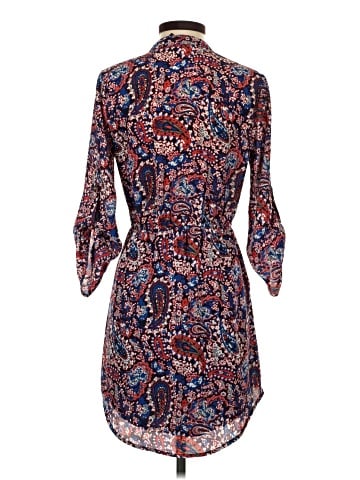 Justify Casual Dress (view 2)