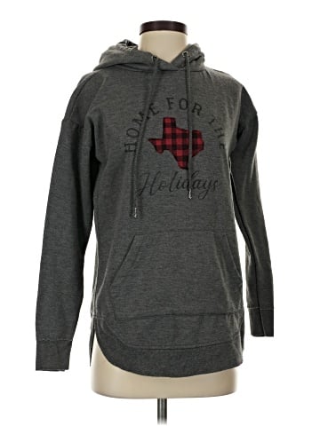 Maurices Pullover Hoodie (view 1)