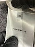 Givenchy 100% Silk Solid Ivory button down Size EU 34 / US 4 - photo 17