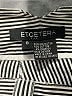 Etcetera Chevron-herringbone Gray Shorts Size 8 - photo 4