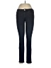 Adriano Goldschmied Chevron-herringbone Blue Jeggings Size 27 waist - photo 1