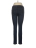 Adriano Goldschmied Chevron-herringbone Blue Jeggings Size 27 waist - photo 2