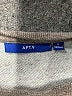 Apt. 9 Brown Pullover Sweater Size L - photo 7