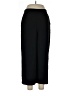 Nine West 100% Polyester Black Dress Pants Size L - photo 1