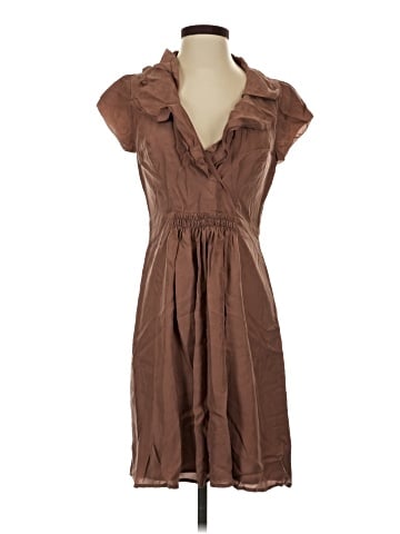 Ann Taylor LOFT Outlet Casual Dress (view 1)