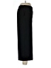 Nine West 100% Polyester Black Dress Pants Size L - photo 4