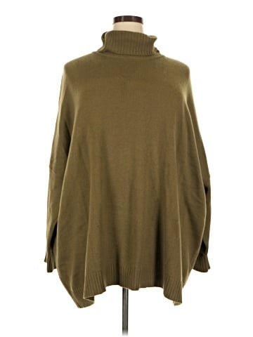Margaret O'Leary Turtleneck Sweater (view 1)