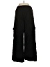 Porto Black Cargo Pants Size (2) - photo 2