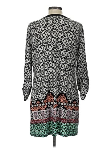 Style&Co Casual Dress (view 2)