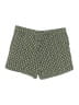 Prophecy 100% Rayon Print Green Shorts Size XL - photo 2