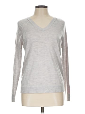 Banana Republic Long Sleeve T-Shirt (view 1)