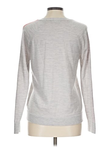 Banana Republic Long Sleeve T-Shirt (view 2)