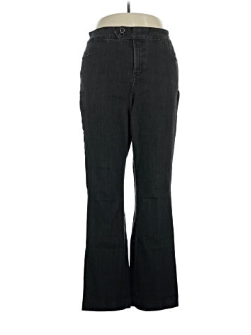 Not Your Daughter's Jeans Jeans (view 1)