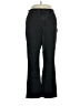 Not Your Daughter's Jeans Houndstooth Black Jeans Size 16 - photo 1