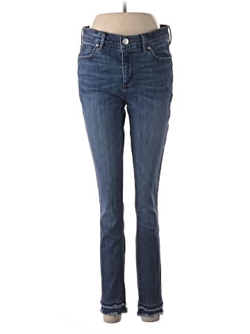Ann Taylor LOFT Jeans (view 1)