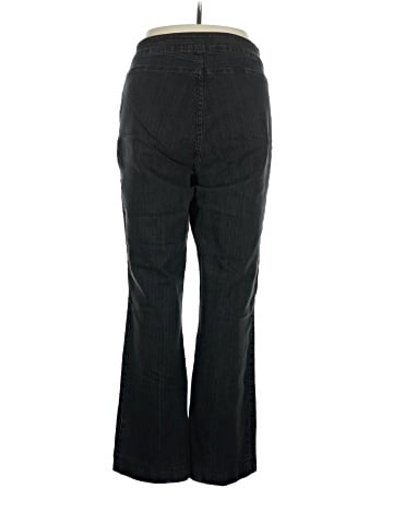 Not Your Daughter's Jeans Jeans (view 2)
