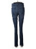 Ann Taylor LOFT Hearts Blue Jeans Size 28 waist - photo 2
