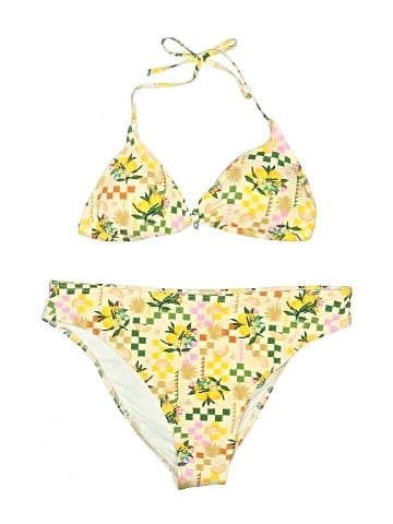 Victoria's Secret Pink Two Piece Swimsuit (view 1)