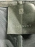 Givenchy 100% Polyester Solid Black Cocktail Dress Size EU 38 / US 8 - photo 9