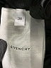 Givenchy 100% Polyester Solid Black Cocktail Dress Size EU 38 / US 8 - photo 10