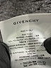 Givenchy 100% Polyester Solid Black Cocktail Dress Size EU 38 / US 8 - photo 11