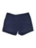 Lands' End Polka Dots Blue Shorts Size 0X (petite) - photo 1