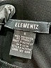 Elementz Solid Black Formal Skirt Size S - photo 4