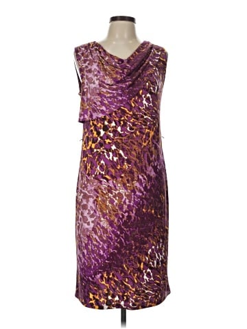 Jones New York Collection Cocktail Dress (view 1)