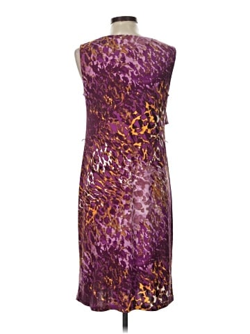 Jones New York Collection Cocktail Dress (view 2)