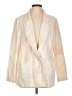 Gap Ivory Blazer Size L - photo 1