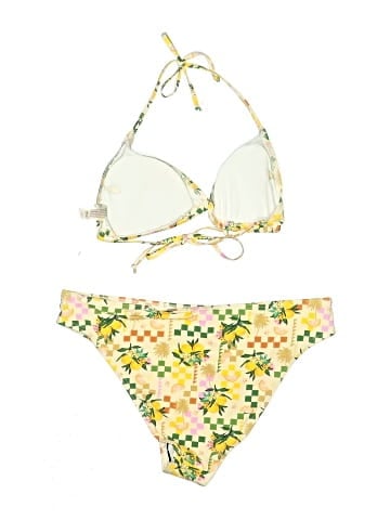Victoria's Secret Pink Two Piece Swimsuit (view 2)