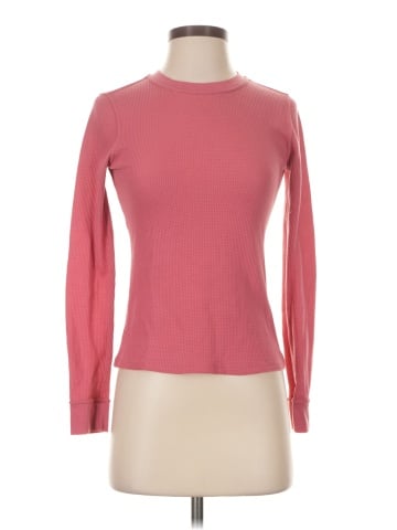 Outdoor Voices Long Sleeve T-Shirt (view 1)