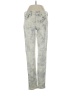 Gap Tie-dye Gray Jeans Size 26 Waist Regular - photo 1