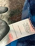 Eddie Bauer 100% Polyester Print Blue Jacket Size 10 - 12 - photo 4