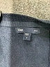 Gap Outlet Black Cardigan Size S - photo 7