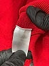 Talbots Red Pullover Sweater Size L - photo 8