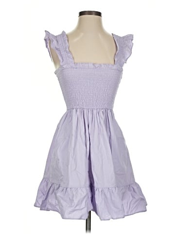 Mi ami Casual Dress (view 1)