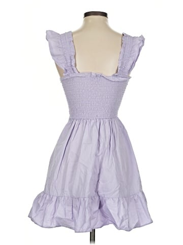 Mi ami Casual Dress (view 2)