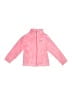 Columbia 100% Polyester Pink Jacket Size 4T - photo 1
