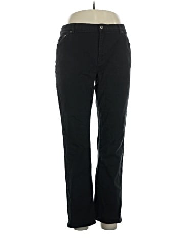 Lauren Jeans Co. Jeans (view 1)