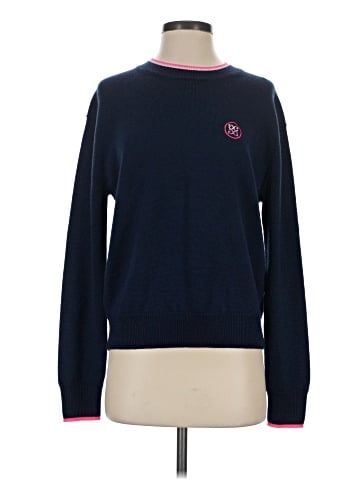 G/Fore Wool Pullover Sweater (view 1)