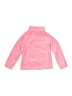 Columbia 100% Polyester Pink Jacket Size 4T - photo 2