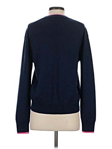 G/Fore Wool Pullover Sweater (view 2)