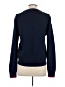G/Fore 100% Wool Blue Wool Pullover Sweater Size S - photo 2